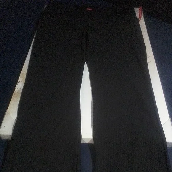 Women's Ottoman pant - Picture 1 of 5
